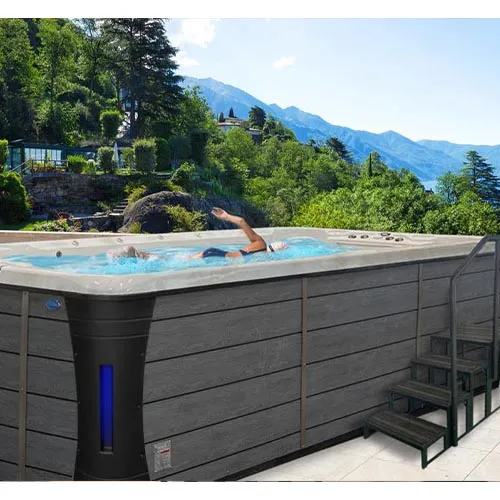 Swimspa X-Series hot tubs for sale in Crowley